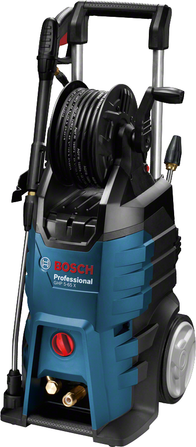 מכונת שטיפה מקצועית בוש BOSCH GHP 5-65X