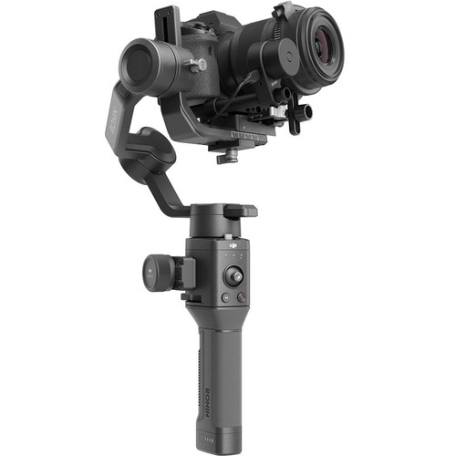 גימבל DJI Ronin SC mini COMBO-יבואן רשמי