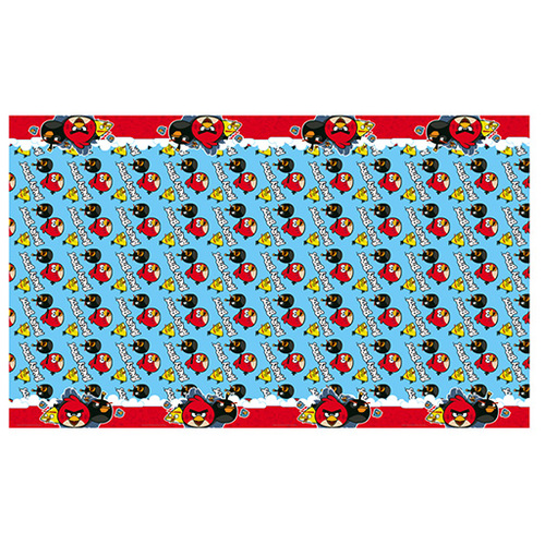 מפת שולחן פלסטיק 120/180 ס