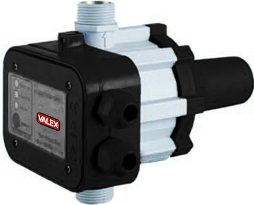 בקר אוטומטי למשאבה VALEX