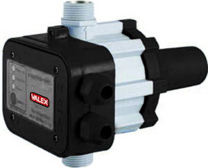 בקר אוטומטי למשאבה VALEX