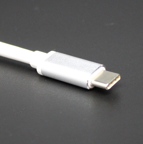 מתאם USB3.1 Type C To DP Adapter