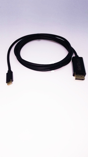מתאם USB Type C to DP Cable