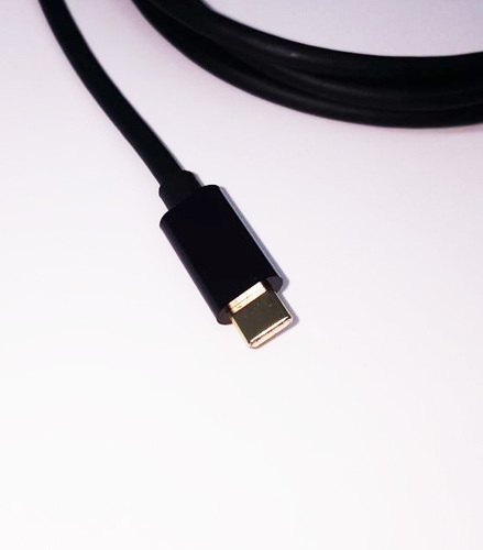 מתאם USB Type C to DP Cable