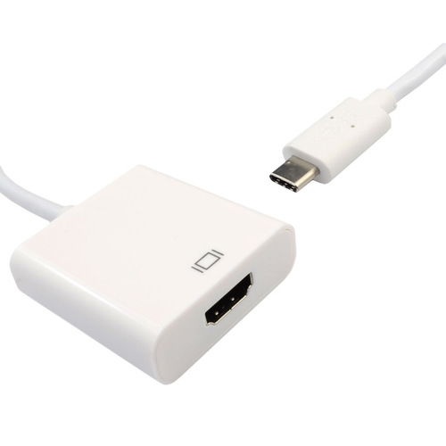מתאם USB3.1 Type-C  to HDMI Converter