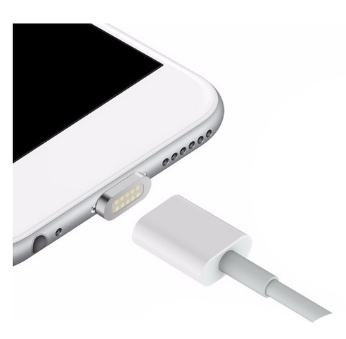 כבל מתאם   Lightining To 3.5mm Female Plug