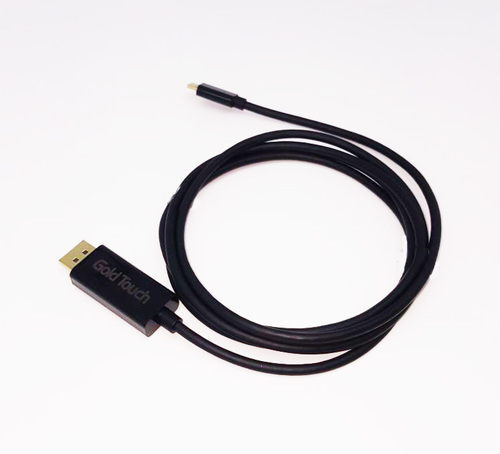 מתאם USB Type C to DP Cable