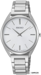Seiko SWR031P1 - אחריות יבואן רשמי