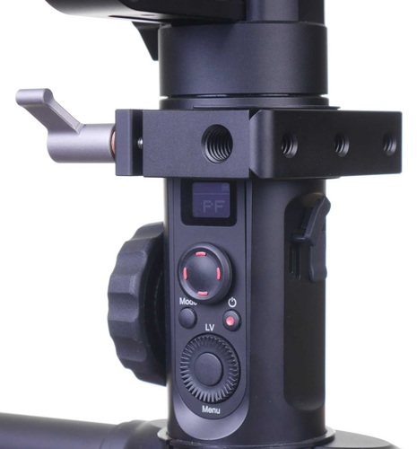 zhiyun extention mounting ring for zhiyun crane2