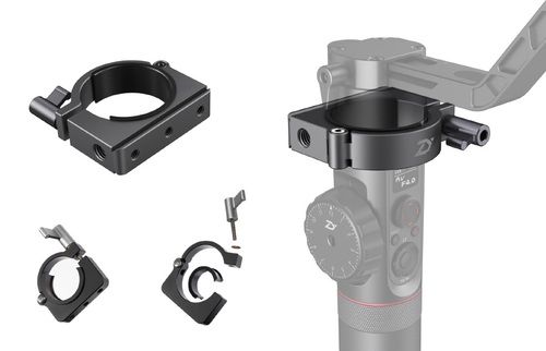 extention mounting ring for zhiyun gimbals