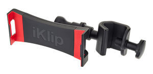 זרוע עגינה iKlip 3 Deluxe לטבלטים ומכשירים חכמים מבית IK Multimedia