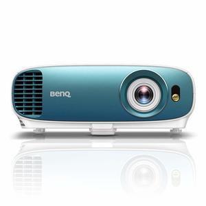 מקרן קולנוע ביתי מבית BenQ דגם TK800