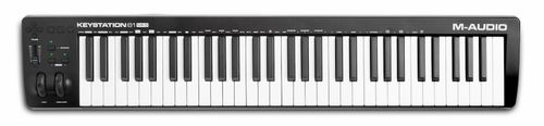 M-Audio Keystation 61 MK3