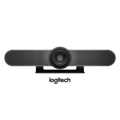 מצלמת רשת Logitech MEETUP 