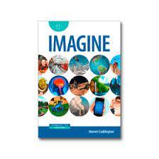 Imagine- Harriet Coddington \ אימייג'ן אריק כהן