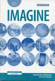 Imagine- Harriet Coddington עבודה אריק כהן