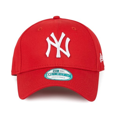 כובע ניו ארה New Era New York Yankees Essential 9FORTY 