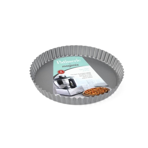 תבנית טארט 28 ס''מ PATISSERIE