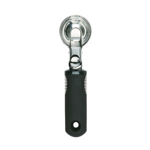 כף גלידה עם ידית לחיצה OXO GOOD GRIPS 