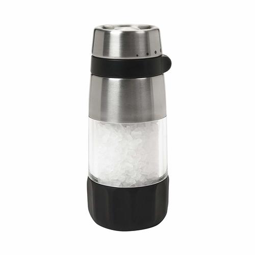 מטחנת מלח מתכווננת OXO Good Grips 1140600