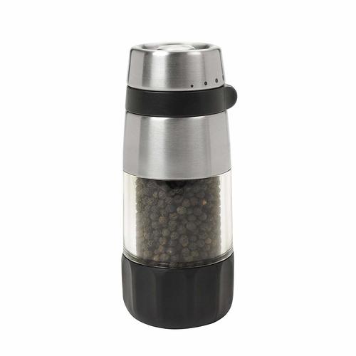 מטחנת פלפל מתכווננת OXO Good Grips 1140700