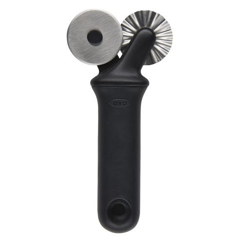 גלגלת כפולה לבצק OXO Good Grips 11144100