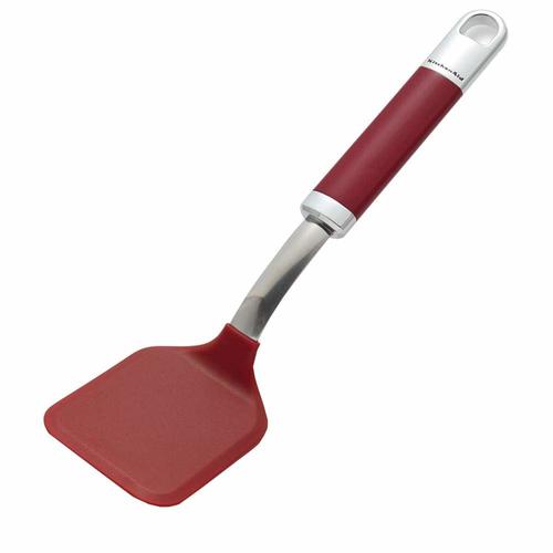 מרית טיגון אדומה KitchenAid KGEP1101ER