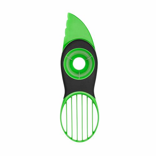 פורס וחותך אבוקדו OXO Good Grips