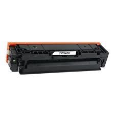 טונר שחור תואם HP CF540X