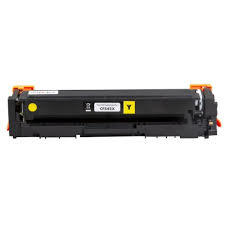 טונר צהוב תואם HP CF542X