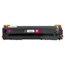 טונר אדום תואם HP CF543X