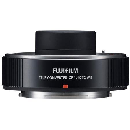 מכפיל עדשה Fuji  XF 1.4X TC WR-רישמי