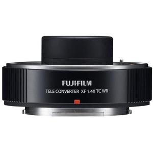 מכפיל עדשה Fuji XF 1.4X TC WR-רישמי