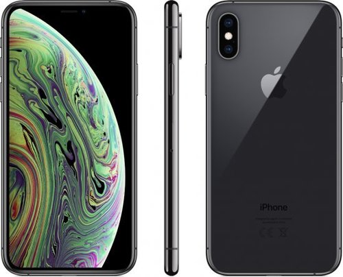 טלפון סלולרי  Apple iPhone XS 64GB מכשיר מתצוגה 