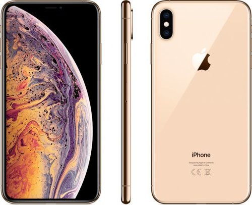 טלפון סלולרי  Apple iPhone XS 64GB מכשיר מתצוגה 