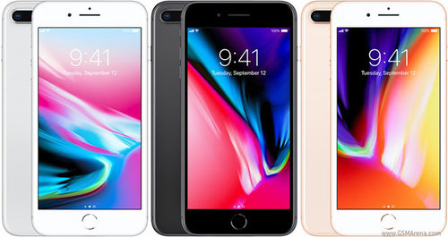 טלפון סלולרי Apple iPhone 8 PLUS 64 GB SimFree אפל  מכשיר חדש מאוקטב לצורך SIM FREE אפל