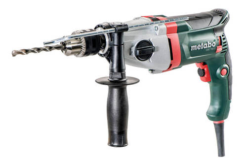 מקדחה רוטטת אלקטרונית 780W METABO SBE 780-2