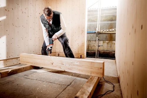 מקדחה רוטטת אלקטרונית 780W METABO SBE 780-2