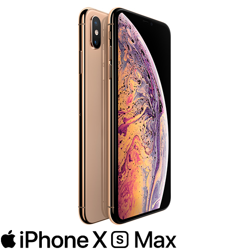 טלפון סלולרי Apple iPhone XS Max 64GB 