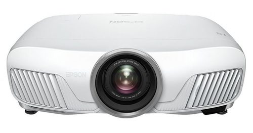 Epson EH-TW7400 FRONT