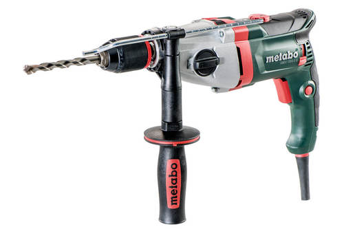 מקדחה רוטטת אלקטרונית 1,300W METABO SBEV 1300-2S