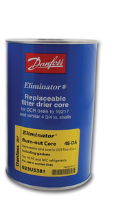 פילטר מייבש דגם 48DA DANFOSS 