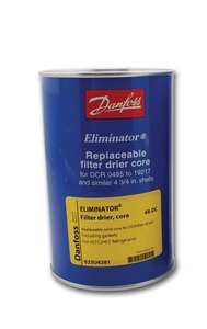 פילטר מייבש דגם 48DC DANFOSS 
