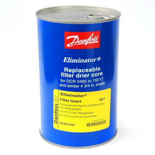 מסנן דגם 48F DANFOSS 