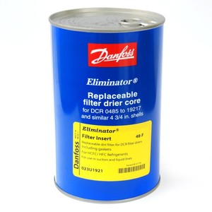 מסנן דגם 48F DANFOSS 