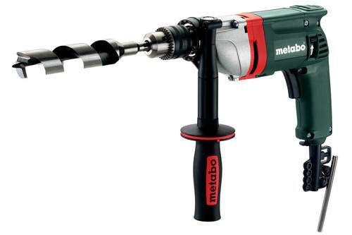 מקדחה לקידוח בעומס גבוה METABO  BE 75-16