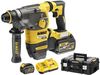 פטישון נטען 54V מנוע ללא פחמים BRUSHLESS תוצרת DEWALT
