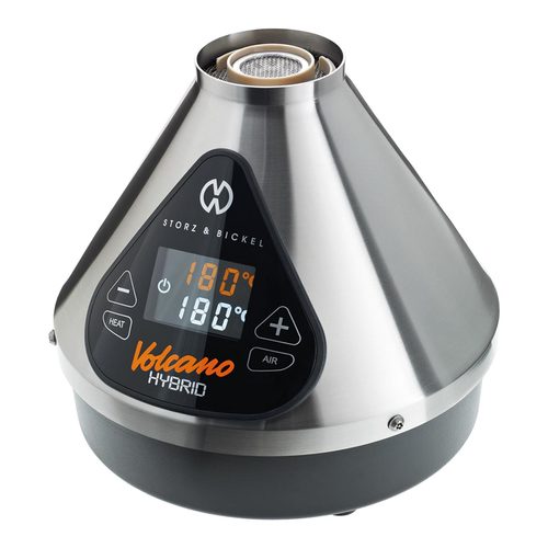 מכשיר אידוי וולקנו הייבריד - Volcano Hybrid Vaporizer