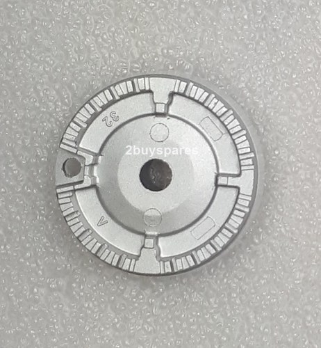 מבער בינוני לכיריים תנור משולב Delonghi NDS1100/1200
