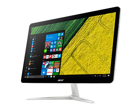 מחשב מסך ACER U27-885 DQ.BA7ET.007